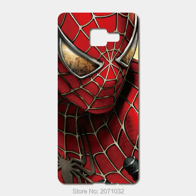 custodia samsung a3 2017 spiderman custodia samsung a3 2017 spiderman