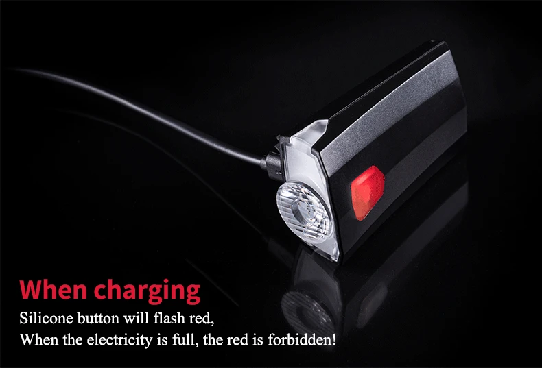 Top Wheelup bike light USB rechargeable mountain cycling bicycle light Mini warning lights bike accessories waterproof 13 Top Wheelup bike light USB rechargeable mountain cycling bicycle light Mini warning lights bike accessories waterproof 13