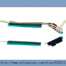 100 шт. Wi-Fi Телевизионные антенны Flex для iPad 2 3 4 Wi-Fi Телевизионные антенны Flex ленточный кабель