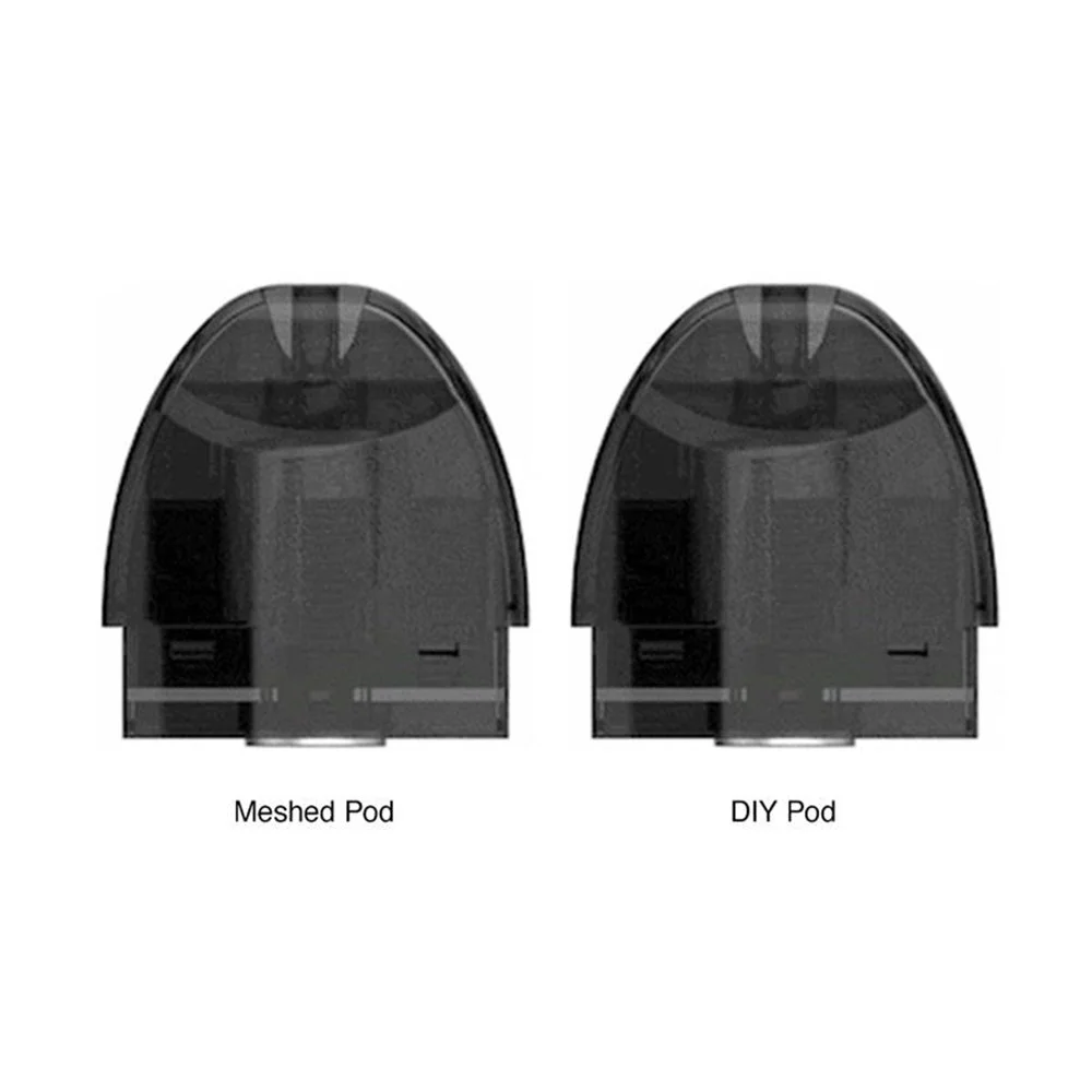 Vape Pod картридж оригинальный Vapefly Jester восстановленные капельные стручки 2 мл