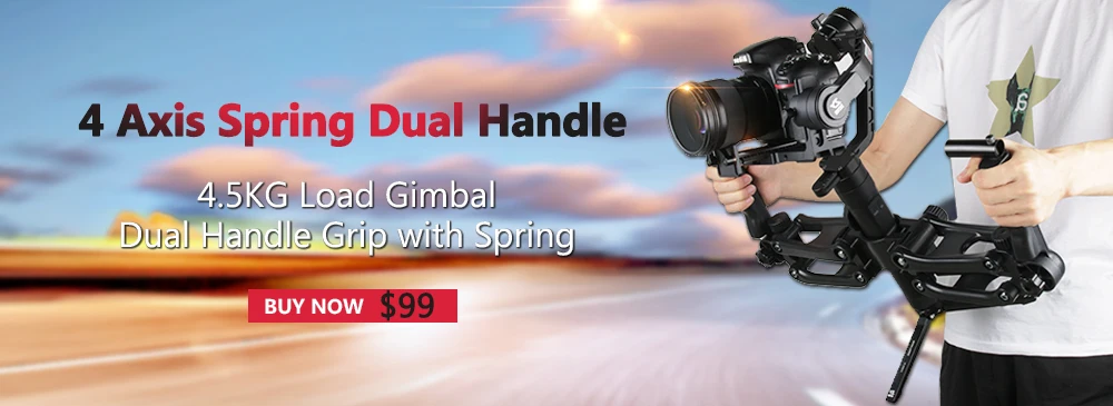 dual handle
