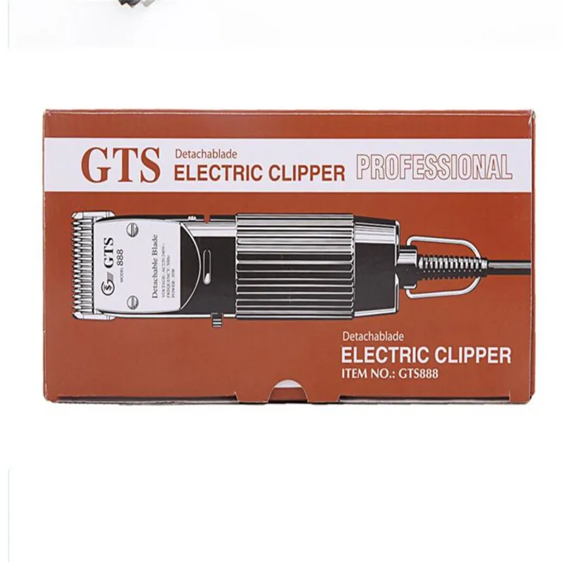 Professional Electric Shear Trimmer Grooming Comb 30w Detachable Shearing Hair Clipper Sheep Goat Fur Cutter Haircut Razor Shave