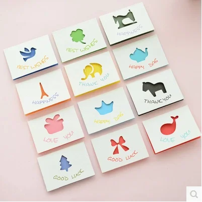 creative birthday cards thank you card lovely mini wedding