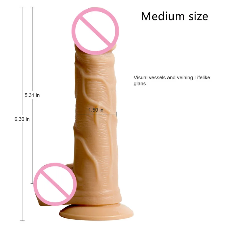 medium size