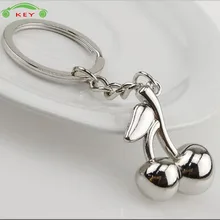 Автомобильный металлический брелок Авто Вишневый брелок для ключей женская сумка для Mercedes Volvo Ford Holden Suzuki Yamaha Honda SAAB Lexus брелок