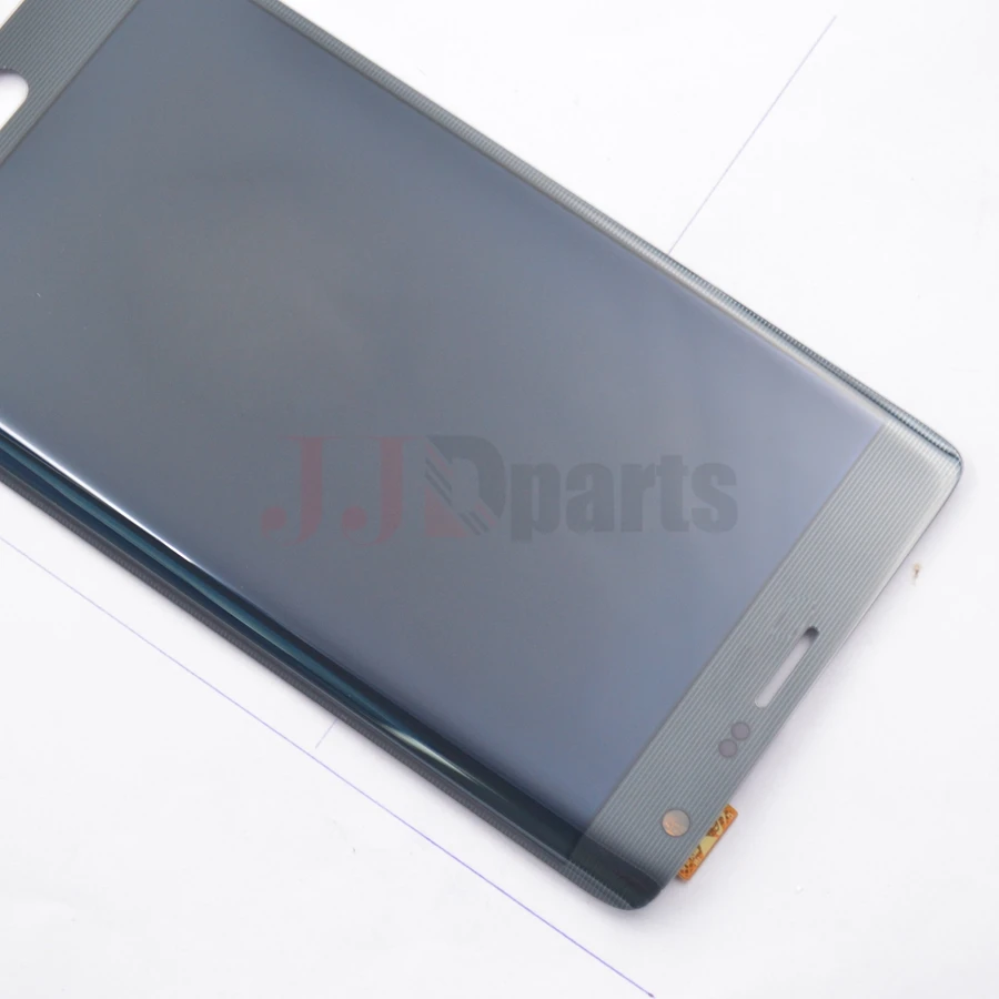 For NOTE 4 EDGE LCD (3)