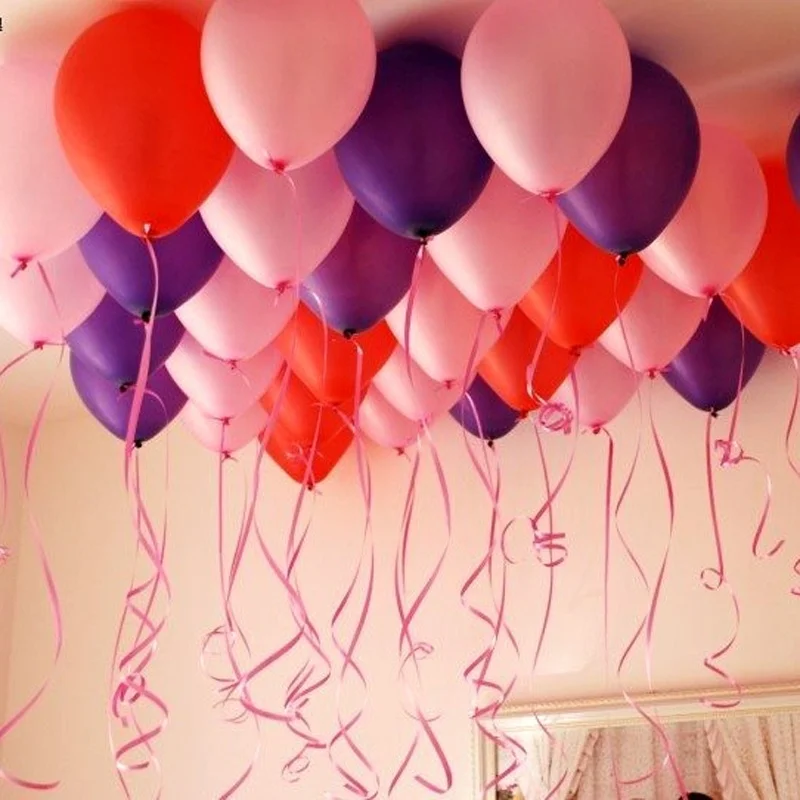ribbon birthday