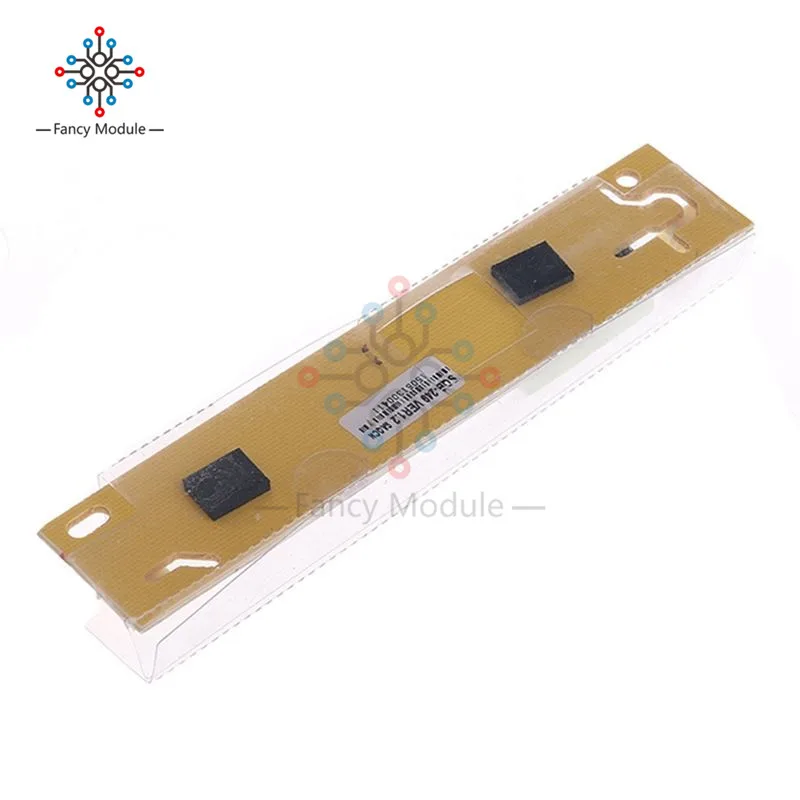 Dual Lamp High Pressure CCFL Inverter Board LCD Screen Backlight 10-26