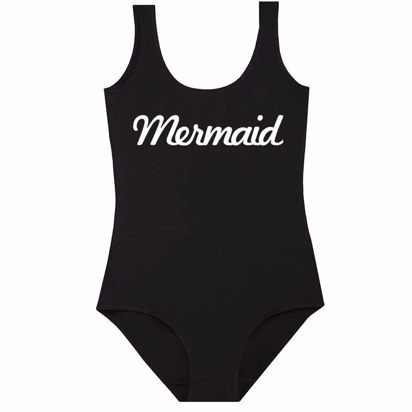 SWIMSUIT BODYSUIT WOMEN SEXY ONE PIECE MEIMAID SWIMWEAR bodysuits