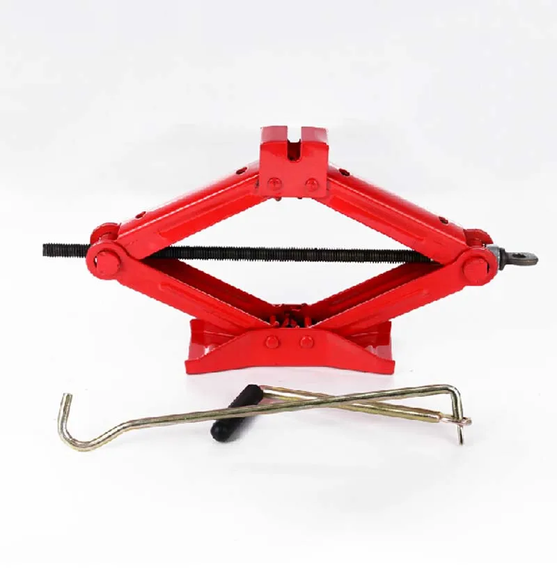 Car jacks lifting jack hand operated scissor jackin Car Jacks from