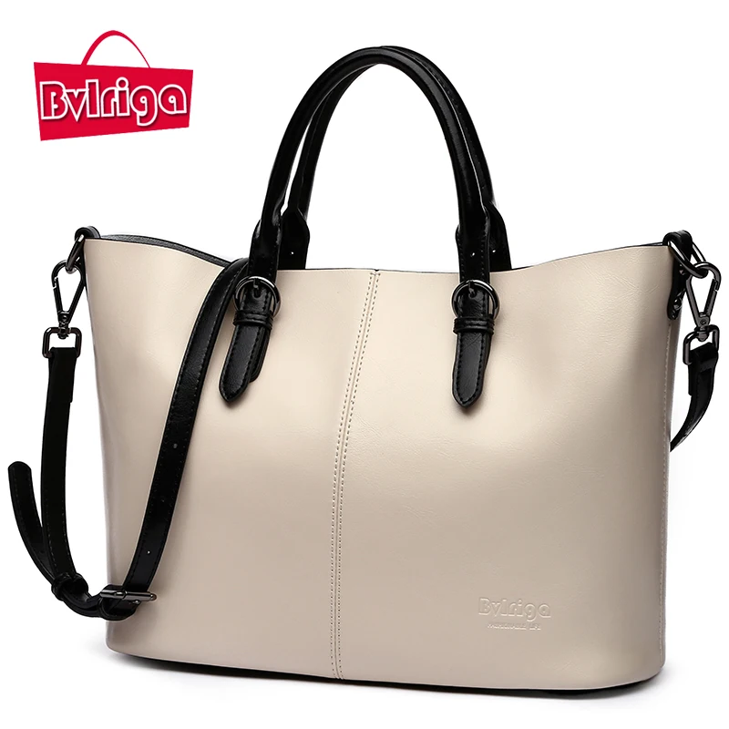 Bvlriga Ladies&#39; Genuine Leather Handbag Women&#39;s Over the shoulder Bags Luxury Handbags Women ...