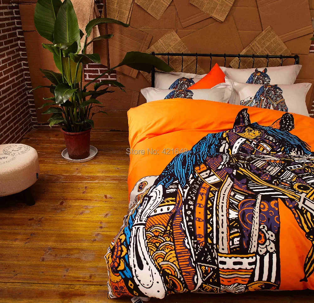 wholesale unicorn bedding