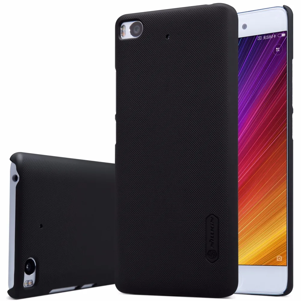 Xiaomi 5 Фото