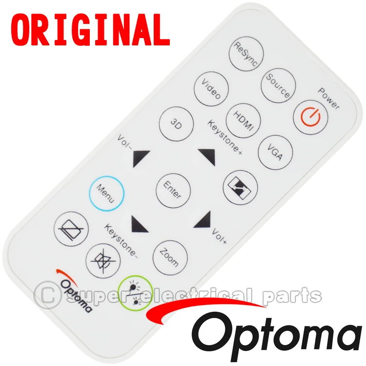 OPS251 S310E projectors|remote control 
