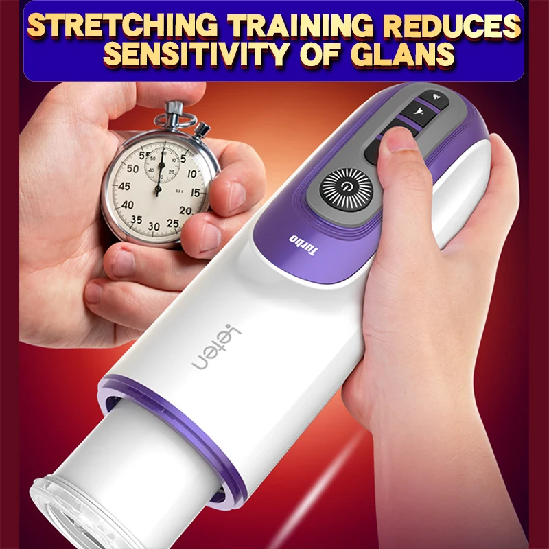 Skup Tłok Masturbator chowany wibrator silikonowa sztuczna pochwa automatyczny obciąganie głos wbijanie masażer seks zabawka dla mężczyzn