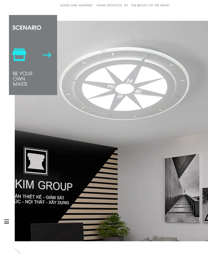 ceiling lighting 3
