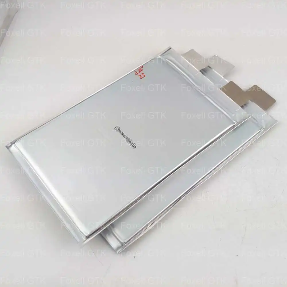 Promotion price 3.2v lifepo4 20ah cells High 100A prismatic pouch for solar diy battery Golf cart 12v 20ah lithium batteries (8)