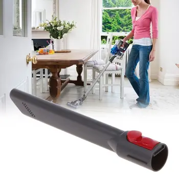 

For Dyson V7 V8 V10 Brush Mount Holder Attachment Vacuum Hose Accessories