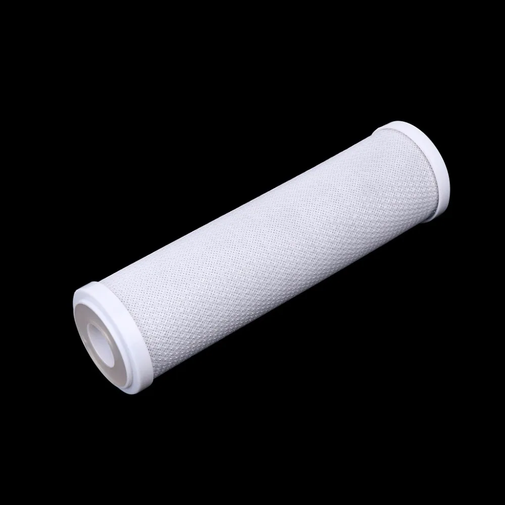 MEXI Activated Carbon Block Water Filter Cartridge RO CTO Water Cleaning Replacement MEXI Activated Carbon Block Water Filter Cartridge RO CTO Water Cleaning Replacement