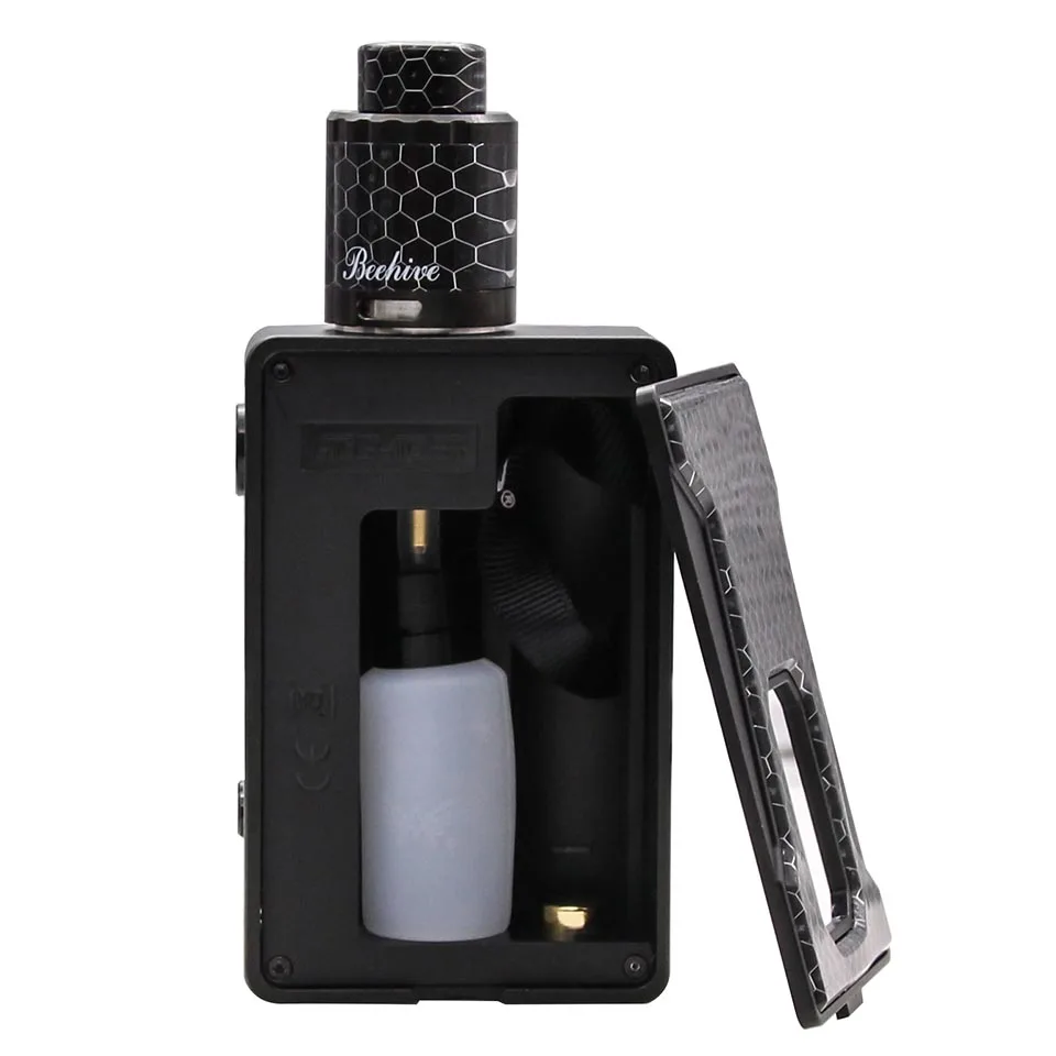 Aleader Bhive 100W BF Squonker Box TC Mod Kit (25)