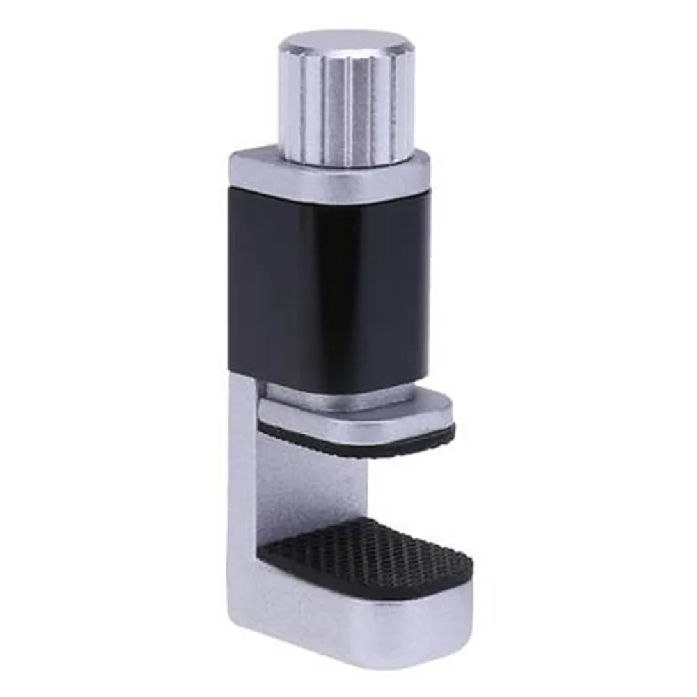 

Bonding Aluminum Alloy Fastening Clamp Holder Repair Tool Adjustable Phone Tablet Display Screen Small Clip Fixture Professional