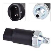 DWCX Car Oil Pressure Sensor Sender Switch PS284 1S6664 56031003 PS284T 56031003AB for Dodge Dakota Jeep Cherokee TJ Wrangler