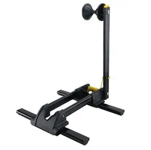 Складная Алюминиевая Подставка для велосипеда Topeak FlashStand Slim TW014|Подставка