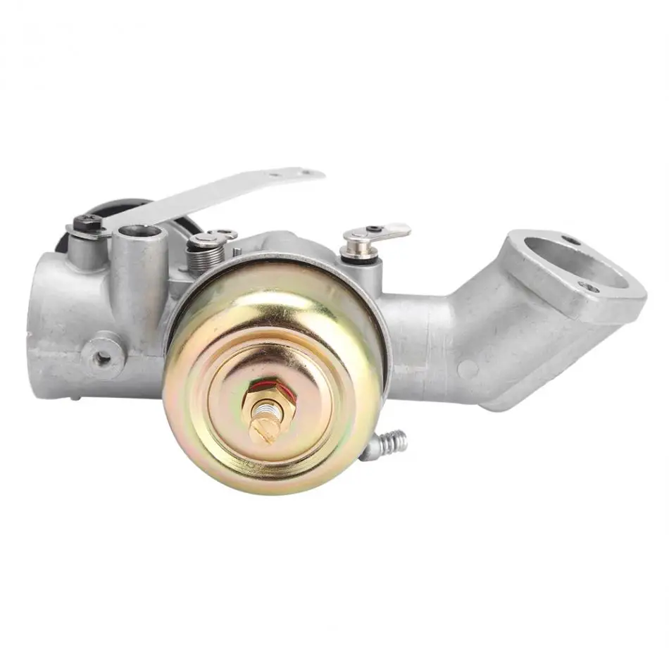 Карбюратор для BriggsStratton 491031 490499 491026 281707 12HP двигателя Carb Карбюратор заменяемой