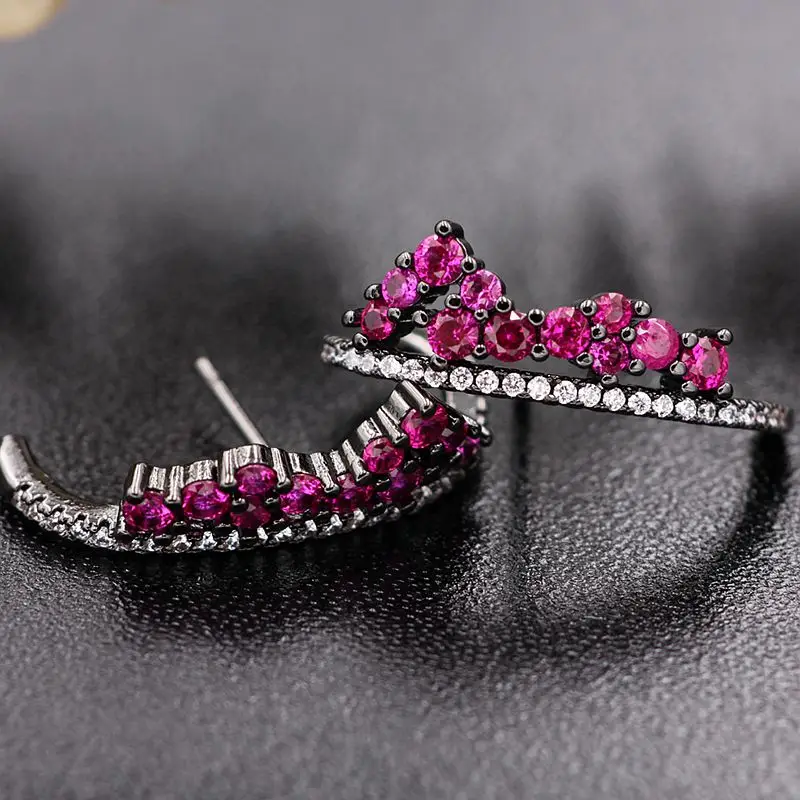 stud Earrings5