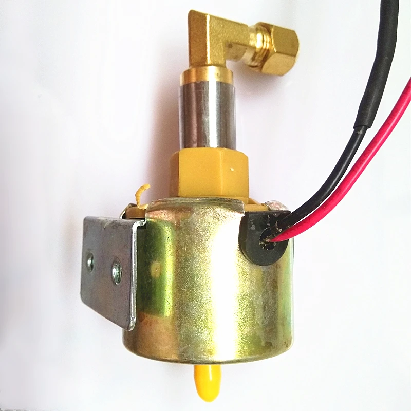 

smoke machine oil suction pump Model 40DCB-31 Voltage 220-240V-50HZ Power 18W