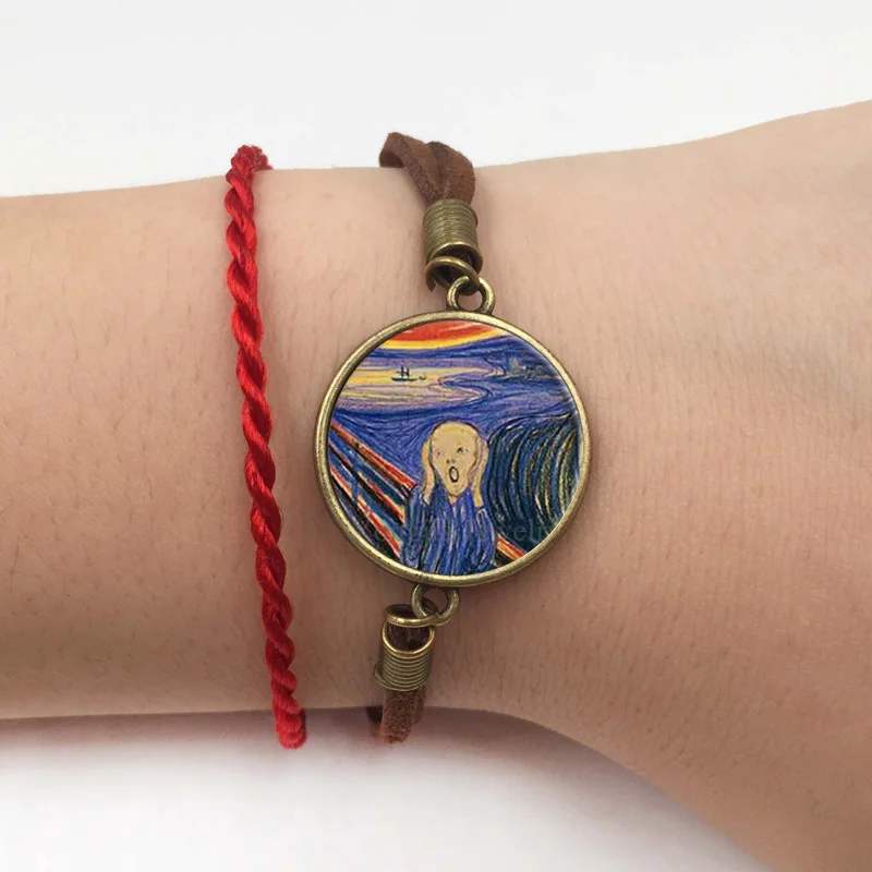 Lbracelet