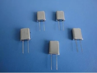 

9M Transparent Crystal HC-49U Crystal Resonator 9MHZ 9.000MHZ 14MHZ 14M New Products