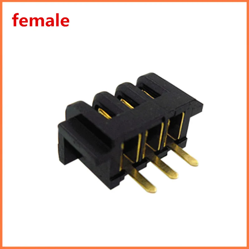 connector 3p-1