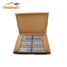 600 шт. Common Rail регулировки прокладки шайба прокладка наборы для B11 B12 B13 B14 B16 все виды Размеры