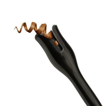 

Automatic Curling Iron Hair Curler Wand Curl 1 Inch Rotating Magic Hair Curling Iron Salon Tools Titanium Auto Hair Curlers