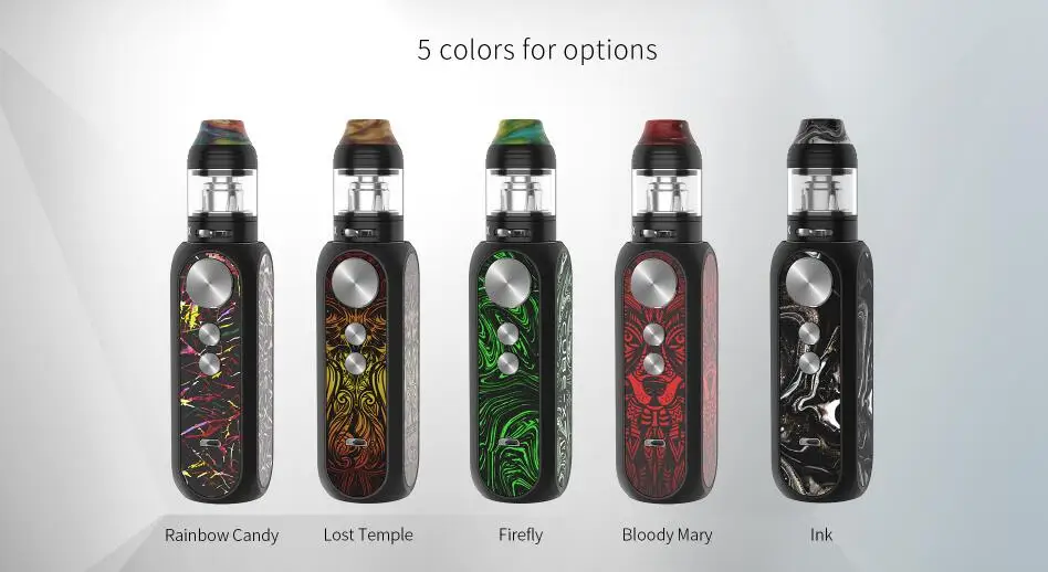 OBS Cube X 80W Starter Kit-3