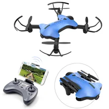 ATOYX Camera Drone With Camera 4k Wide Angle Mini Drone HD RC Quadcopter FVP WIFI High