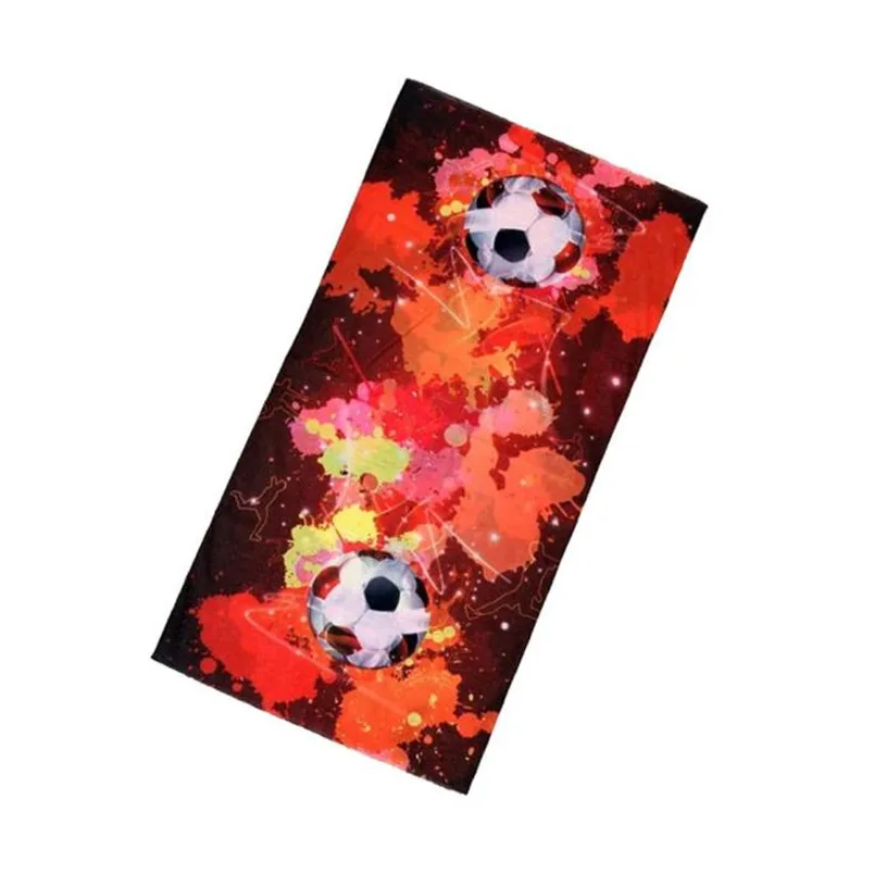 New Men cycling riding scarf multicolor Magic Seamless Fashion Outdoor Cycling Scarf Mask Cycling Equipment #4O05 (5)