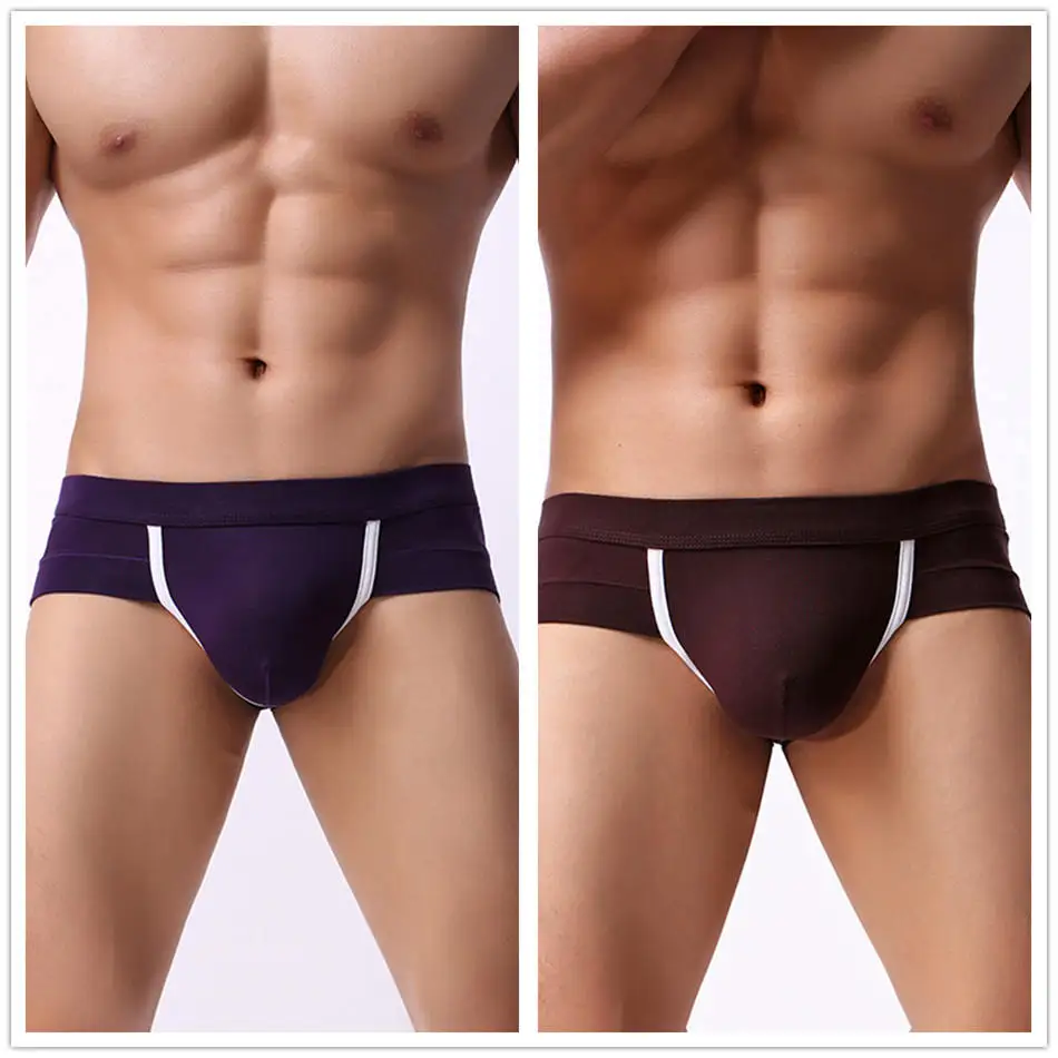new men briefs soft underwear5