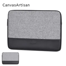 Новая брендовая сумка для ноутбука 1", 14", 1", 15,6", чехол для Macbook notebook Air Pro 13,", 15,4", Прямая поставка L12-9