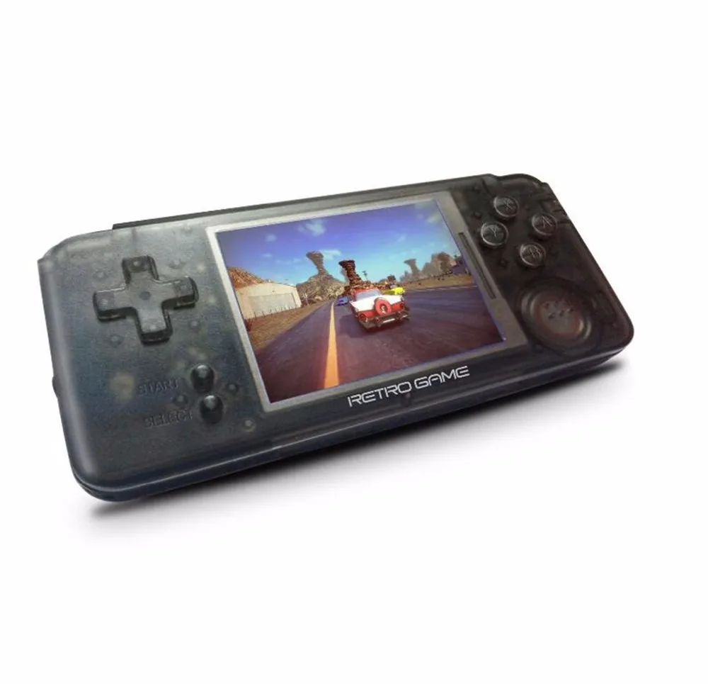 Portable 3 inch Handheld font b Game b font font b Console b font 64 Bit