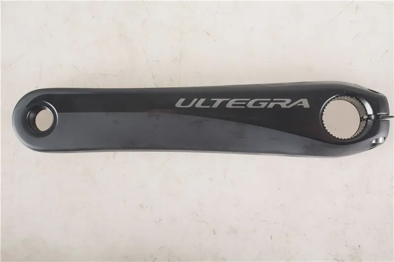 Shimano ULTEGRA 6800 2x11 22S скорость 50/34 53/39 170 мм 172,5 мм Дорожный велосипедный комплект переключатель