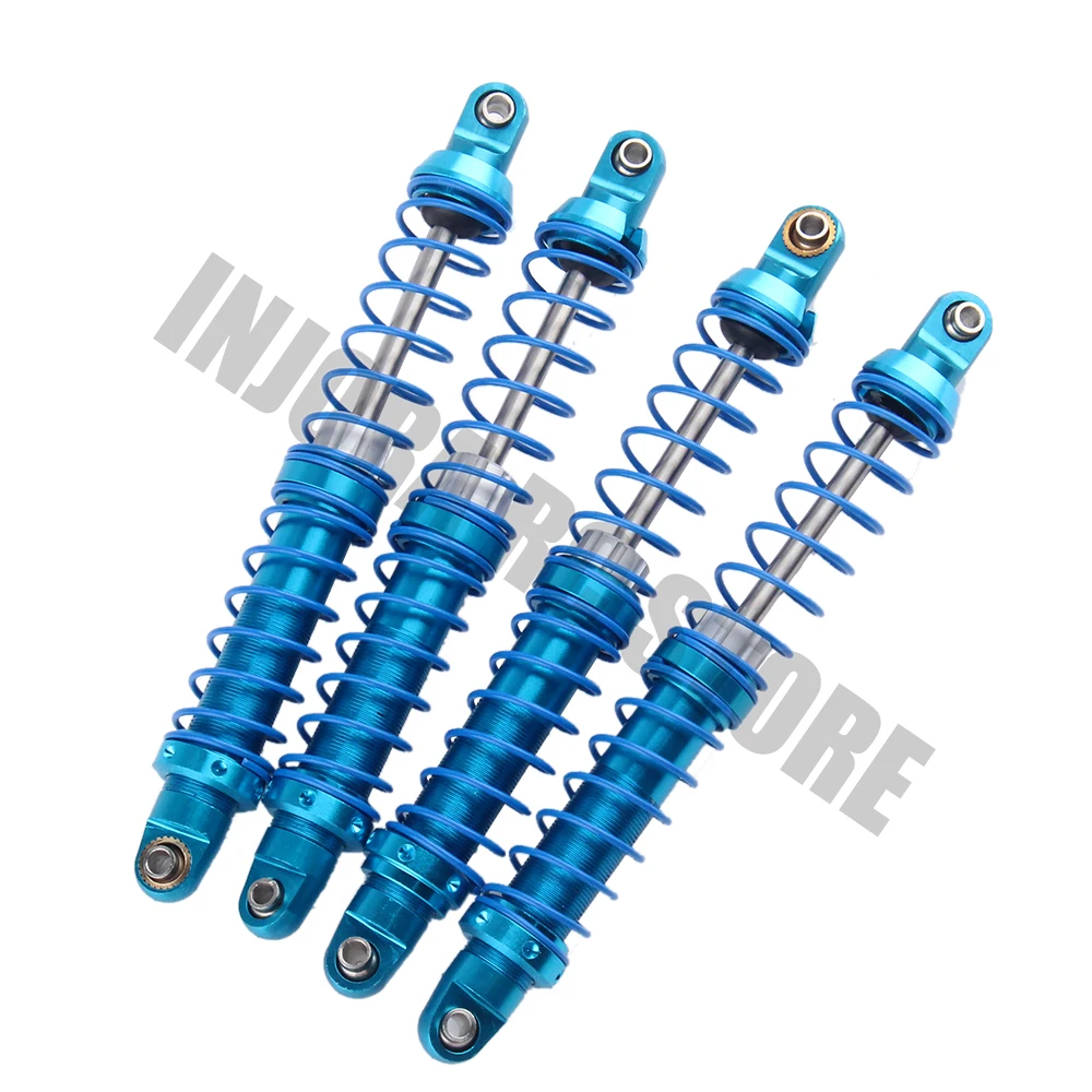 Shock Absorber 70mm 80mm 90mm Metal Shock Damper RC Vehivle Model Accessory Shock Absorber 70mm 80mm 90mm Metal Shock Damper RC Vehivle Model Accessory