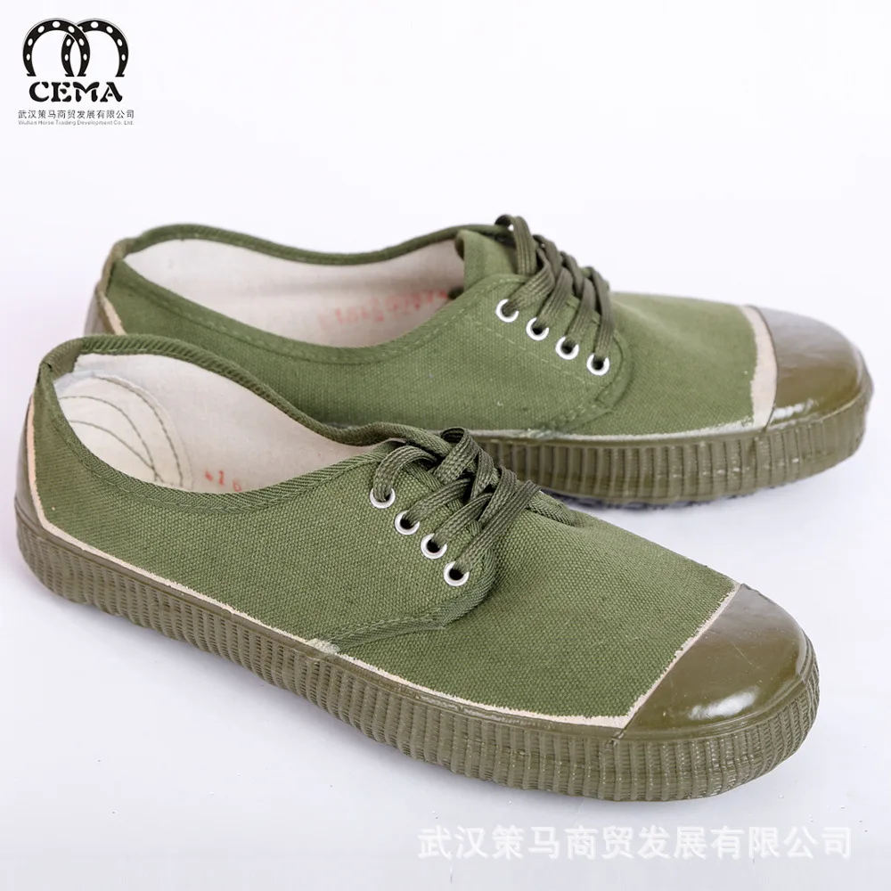 chinese canvas shoes