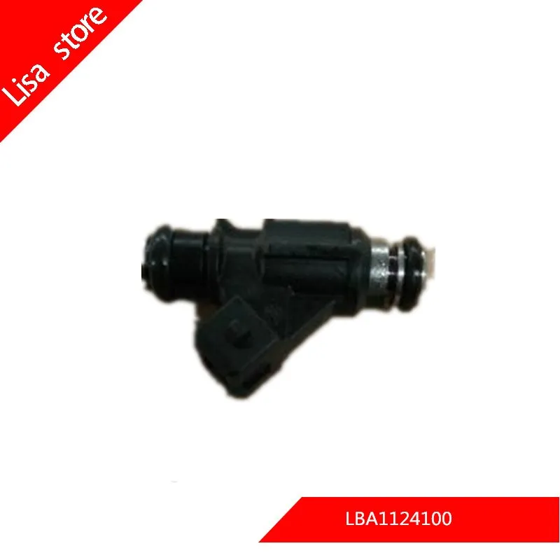 NEW high quality Fuel Injector for lifan 320 520 620 LBA1124100 | Автомобили и мотоциклы
