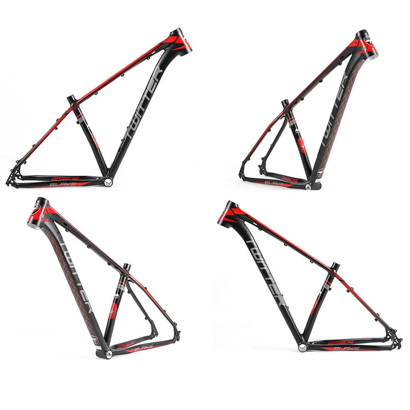 Best Bicycle Frame 15.5