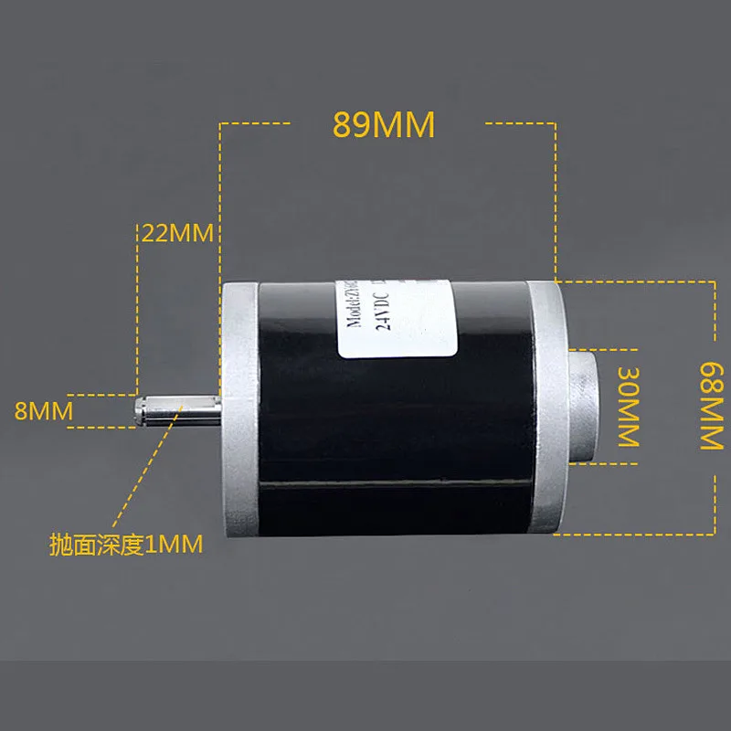 J17664B