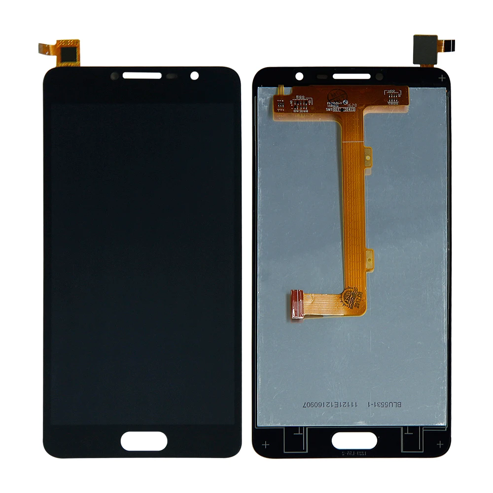 Koop Voor Alcatel Pop 4s 5095B 5095I 5095K 5095L 5095 Lcd scherm Digitizer Touch Panel Screen Assembly
