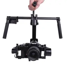 G6300 кодировщик без ручного карданного Кардана A6300 GH4 NX1 G7 RX10 Камера стабилизатор