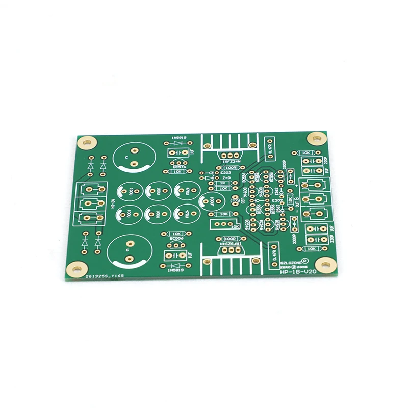 

SUQIYA-Sigma22 series regulated servo power supply - (pre-release version HP-1B)